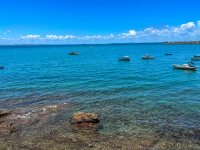 Salvador de Bahia
