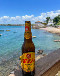 Salvador de Bahia