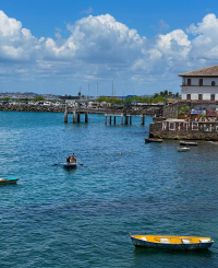 Salvador de Bahia