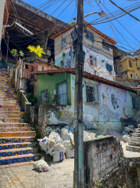 Salvador de Bahia