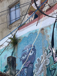 Salvador de Bahia