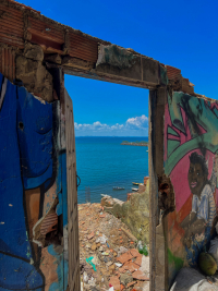 Salvador de Bahia