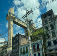 Salvador de Bahia