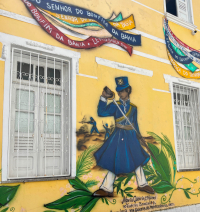 Salvador de Bahia