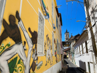 Salvador de Bahia
