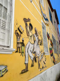 Salvador de Bahia