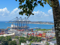 Salvador de Bahia