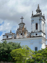 Salvador de Bahia