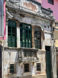 Salvador de Bahia