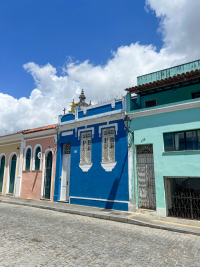 Salvador de Bahia