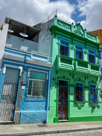 Salvador de Bahia