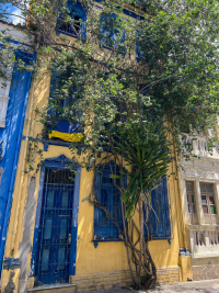 Salvador de Bahia