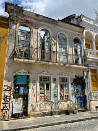 Salvador de Bahia