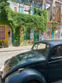 Salvador de Bahia