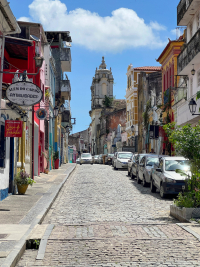 Salvador de Bahia