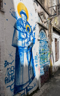 Salvador de Bahia