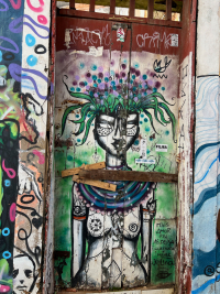 Salvador de Bahia