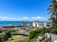 Salvador de Bahia