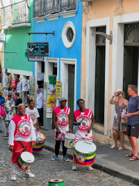 Salvador de Bahia