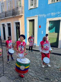 Salvador de Bahia