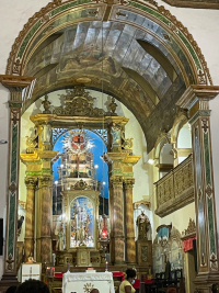 Salvador de Bahia