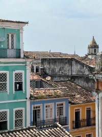Salvador de Bahia