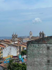 Salvador de Bahia