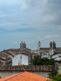 Salvador de Bahia