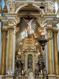 Salvador de Bahia