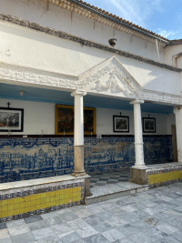 Salvador de Bahia