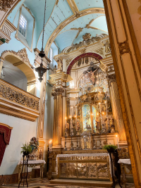 Salvador de Bahia