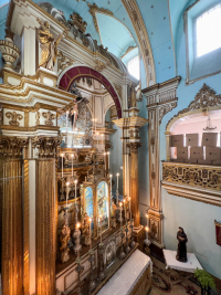 Salvador de Bahia