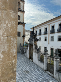 Salvador de Bahia