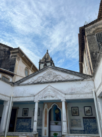 Salvador de Bahia