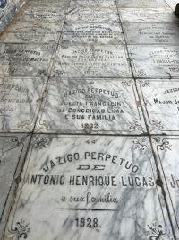 Salvador de Bahia