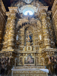 Salvador de Bahia