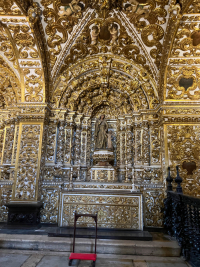 Salvador de Bahia