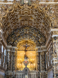 Salvador de Bahia