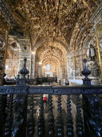 Salvador de Bahia