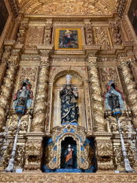 Salvador de Bahia