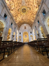 Salvador de Bahia