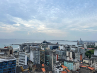 Salvador de Bahia