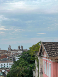 Salvador de Bahia