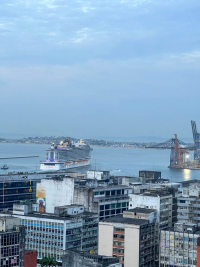 Salvador de Bahia