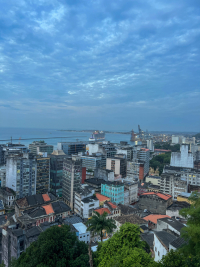 Salvador de Bahia