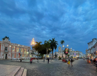 Salvador de Bahia