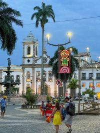 Salvador de Bahia