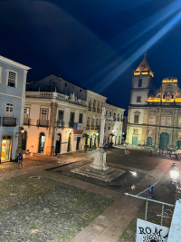 Salvador de Bahia