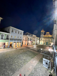 Salvador de Bahia