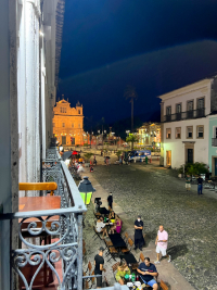 Salvador de Bahia